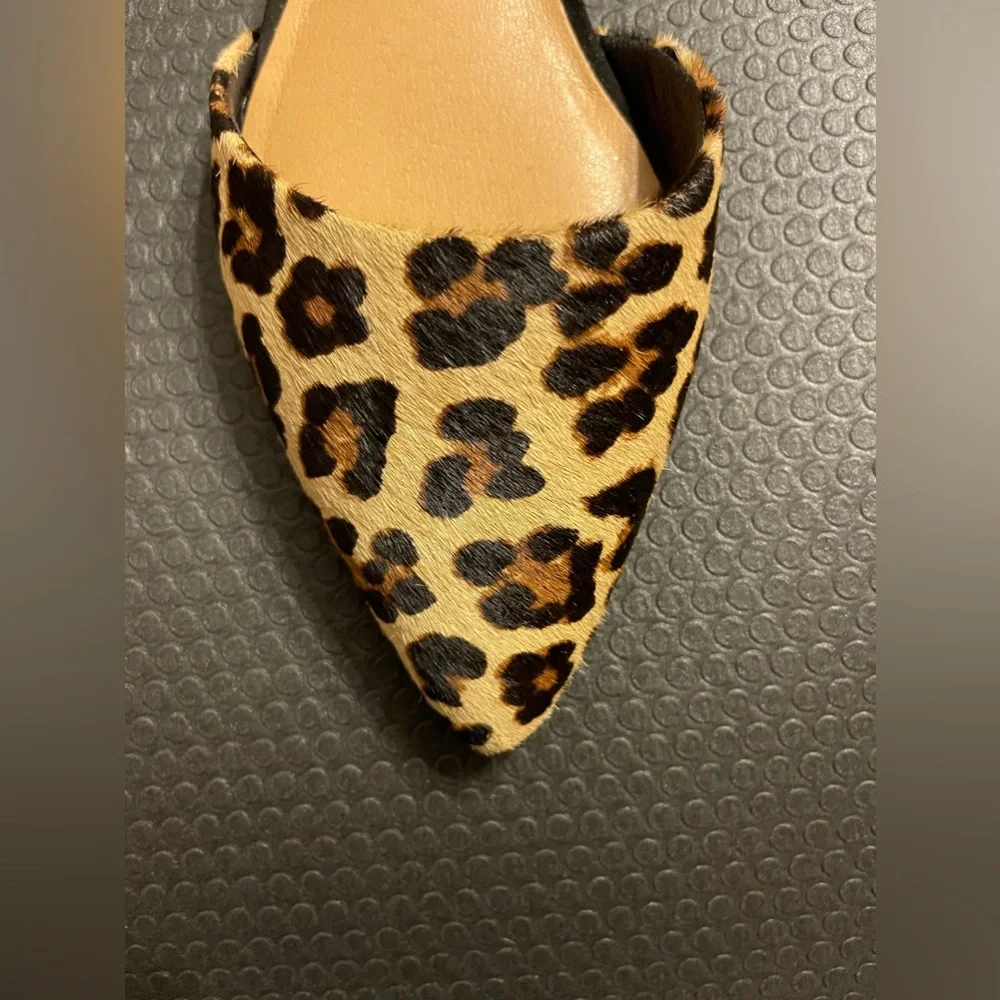 Crown Vintage flats - Picture 5 of 6